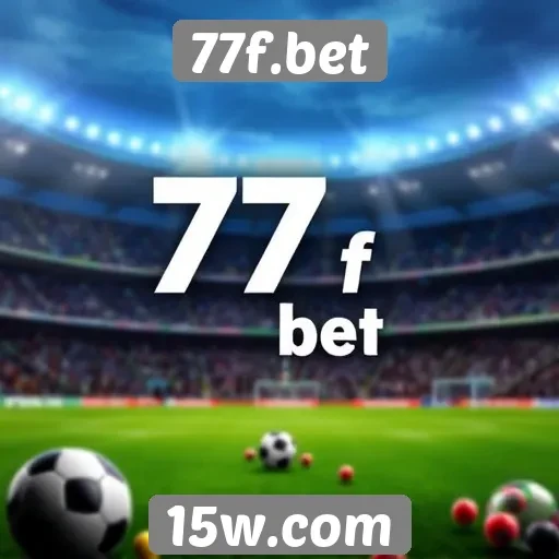 Promoções atrativas são destaque no 77f.bet