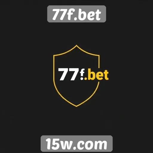 Plataforma 77f.bet se destaca pela segurança dos dados