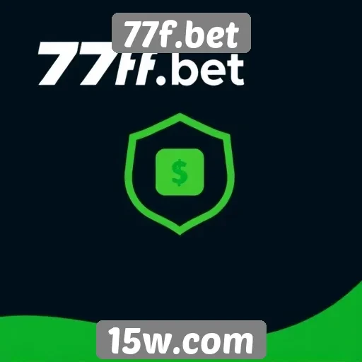 Metodologia de pagamento e saque no 77f.bet