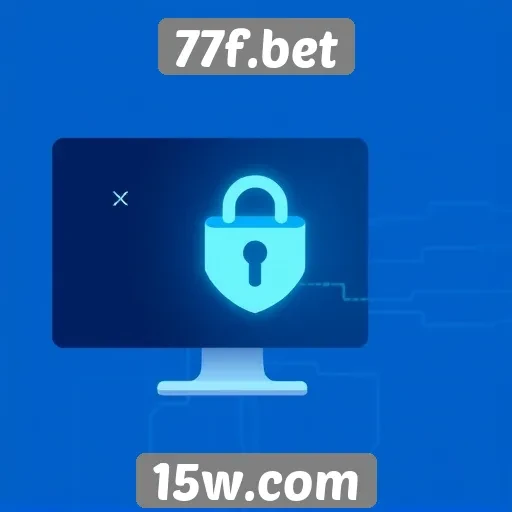 Avaliação da segurança do site 77f.bet